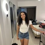 Helena Celestino - snapchat username
