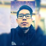 Ernesto55 - snapchat username