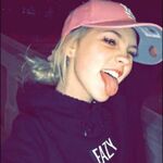 thequeenabbyy - snapchat username