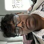 Vyom - snapchat username
