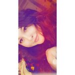 Gaialovezyou - snapchat username