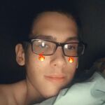 Ryan Ortiz - snapchat username