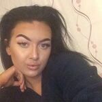 Badgirltjx - snapchat username