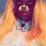 Icey pooh - snapchat username