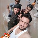 Afaq - snapchat username