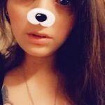 Angiee - snapchat username