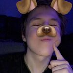 James B - snapchat username