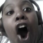 Darriusgamz - snapchat username