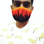 Darvin - snapchat username