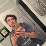 Jonathan Casterline - snapchat username