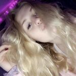 Kierstenw - snapchat username