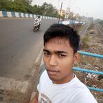 Subho - snapchat username