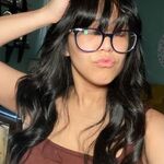 Brook alice - telegram username