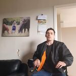 Friedrich Hans  - instagram username