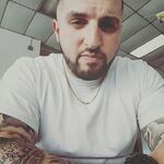Justin Garrett - snapchat username