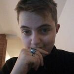 Touchtherainbow1  - snapchat username