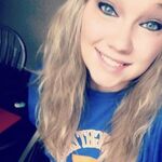 Markie Persinger - snapchat username