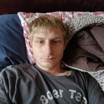 Mike_8998 - snapchat username