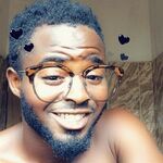 Ohene - snapchat username