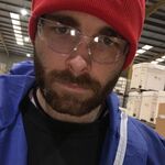 Dannyhufc - snapchat username