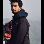 Nishant Jangid - snapchat username