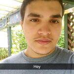 Yassin - snapchat username
