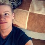 Jamie2811 - snapchat username