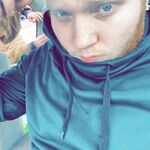 Jordan - snapchat username