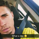 Nathanneave - snapchat username