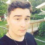 BrandonMS - snapchat username