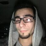 Jglass296 - snapchat username