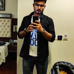 Anubhav - snapchat username