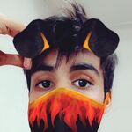 parin1996 - snapchat username