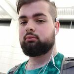 Randome1708 - snapchat username