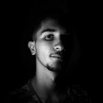 Mehdi - snapchat username