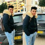 Benhadria_aymen - snapchat username