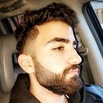 ali_dika98 - snapchat username