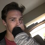 evog7374 - snapchat username