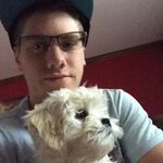 Corey - snapchat username