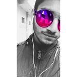 shubham - snapchat username