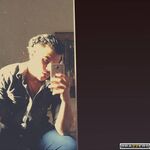 Omar - snapchat username