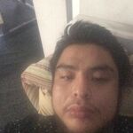 Neftali12345 - snapchat username