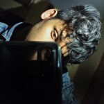 Abhinav ? - snapchat username