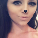 graciebby651 - snapchat username