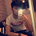 Liam Birchwood - snapchat username