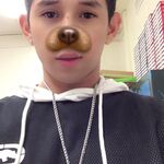 Trey13 - snapchat username