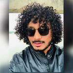 Nandhakishore - snapchat username