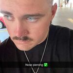 Liam - snapchat username