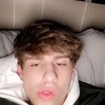iamethanrob - snapchat username