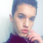 DennisLovesYou - snapchat username